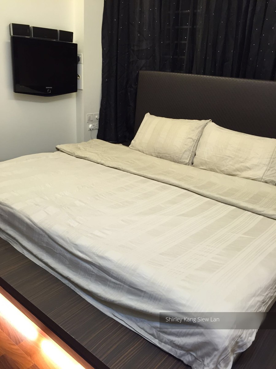 Fontaine Parry (D19), Condominium #107681802